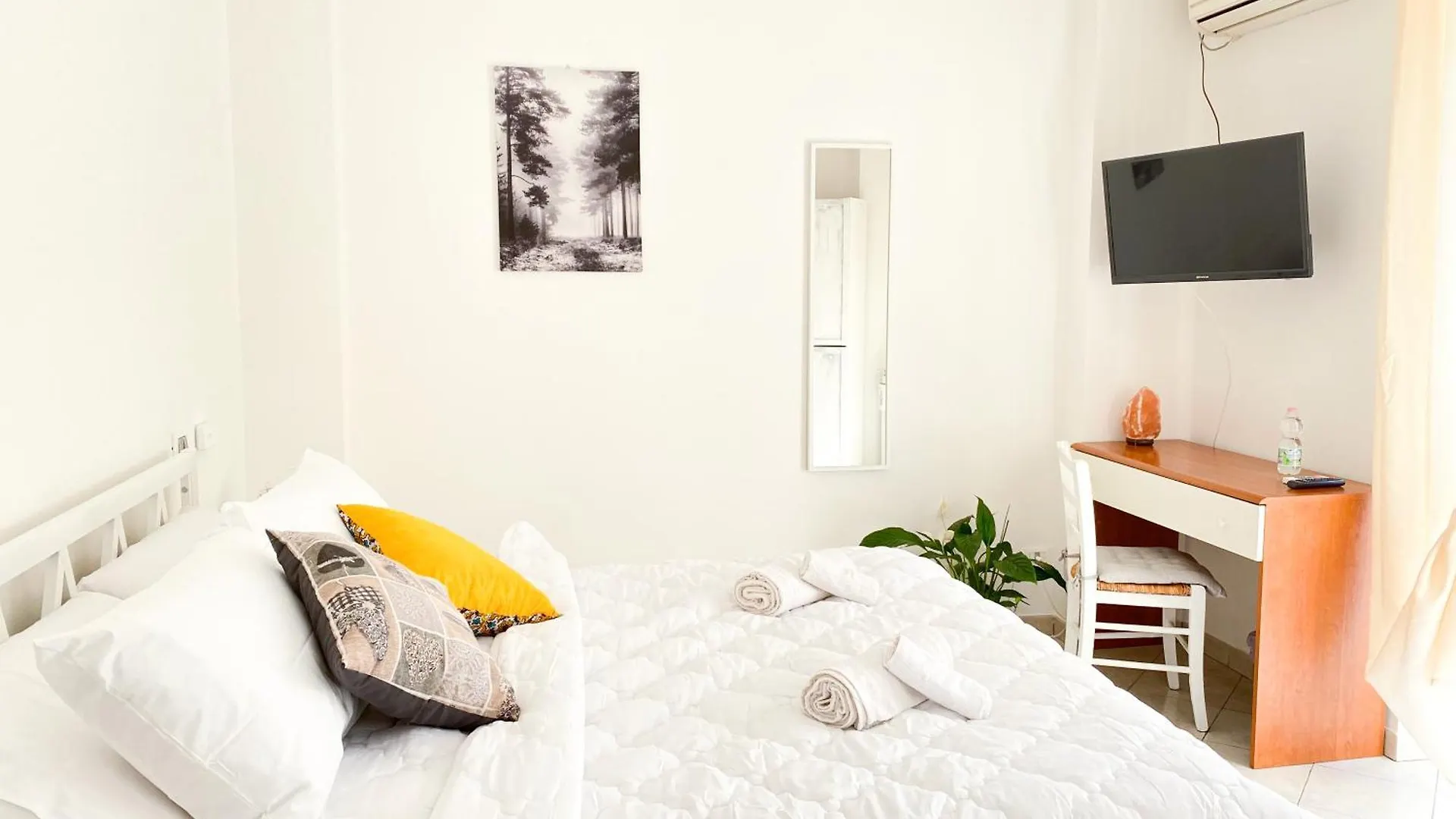 Ophele House Rome公寓 公寓 罗马