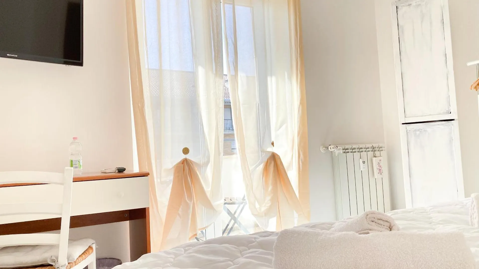 Ophele House Rome Apartment Italy