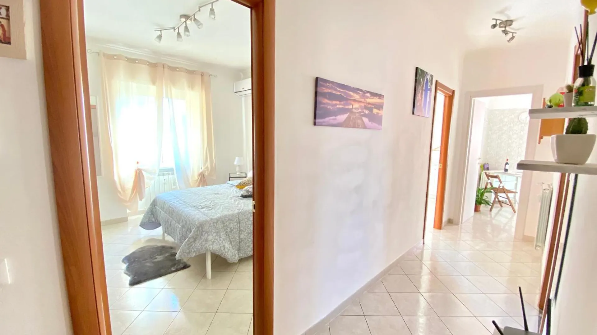 Appartamento Ophele House Roma